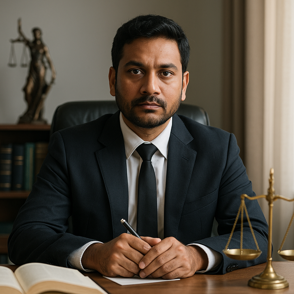 Family Law Specialist in India: Practical Strategies for Divorce and Child Custody