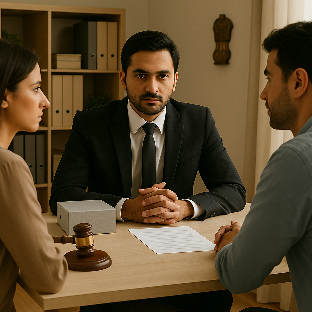 Hidden Costs in Chandigarh Mutual Divorce No One Warns You About