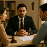 Mutual Divorce Isn’t Always Smooth: Real Stories from Chandigarh Courtrooms