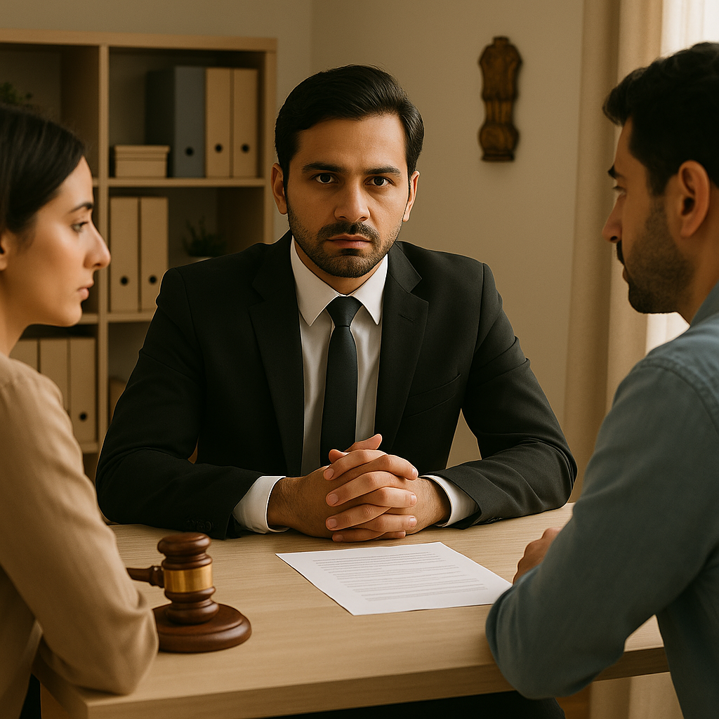 When Legal Advice Backfires: Mistakes Even Seasoned Divorce Seekers Make