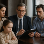 Why Mediation Isn’t Always the Answer for Child Custody Disputes