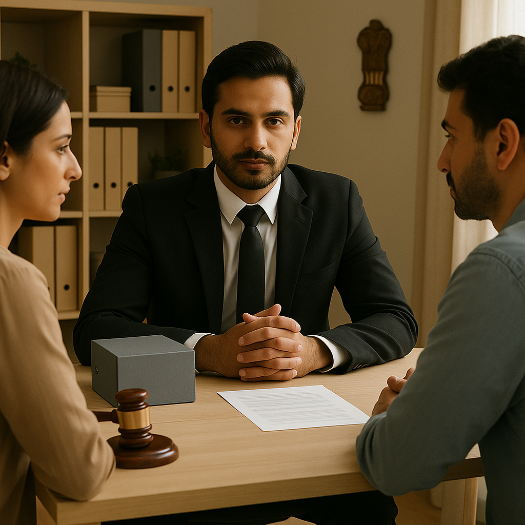 Why Most Chandigarh Couples Overlook These Mutual Divorce Shortcuts